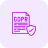 GDPR Compliance Icon