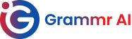 Grammr AI Logo